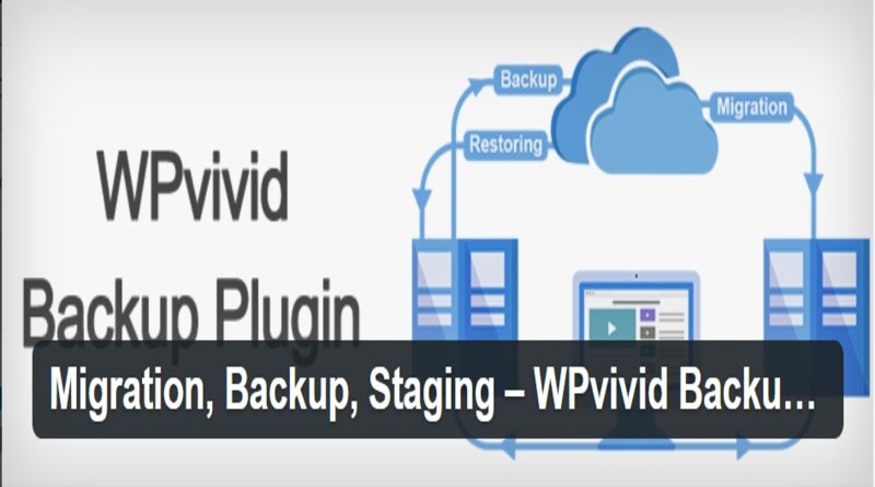 WPVivid Backup Plugin