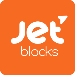 jet blocks