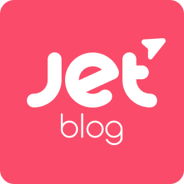 Jet blog
