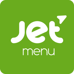 jet menu