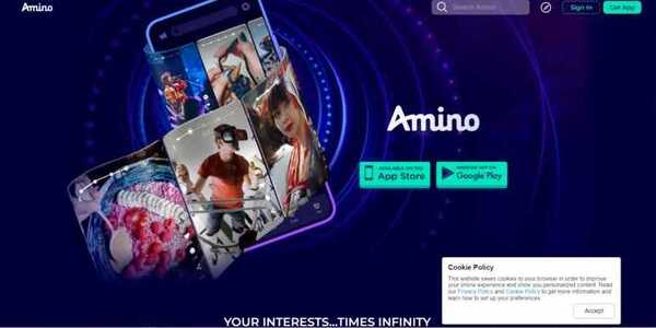 Amino