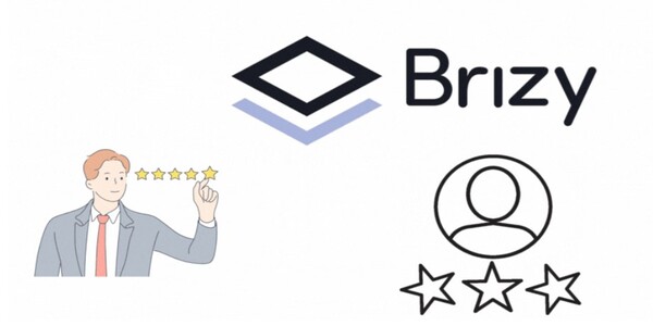 Brizy Review