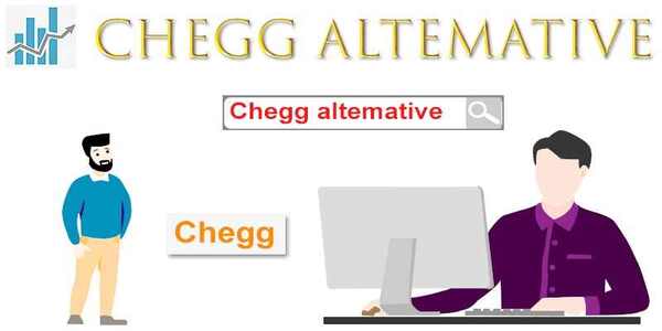 Chegg Alternative