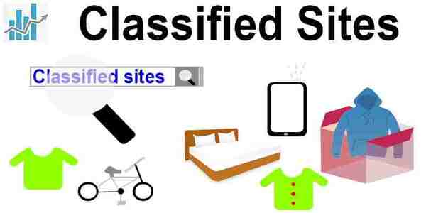 classified sites