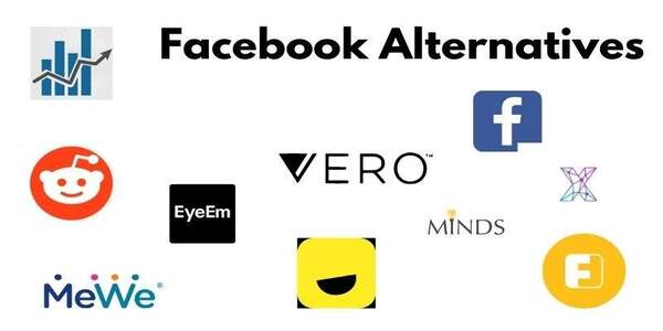 Facebook Alternatives