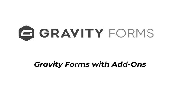Gravity Forms with Add-Ons
