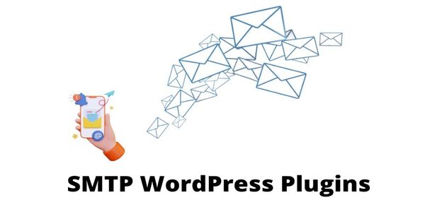 SMTP WordPress Plugins