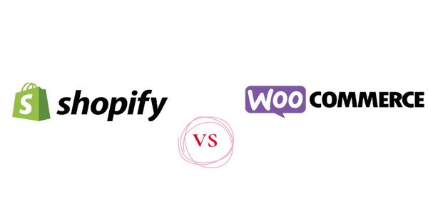 Shopify vs WooCommerce