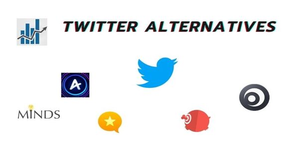 Twitter Alternatives
