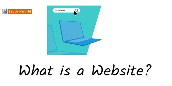 What is a Website