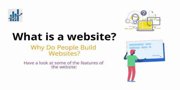 What is a website?