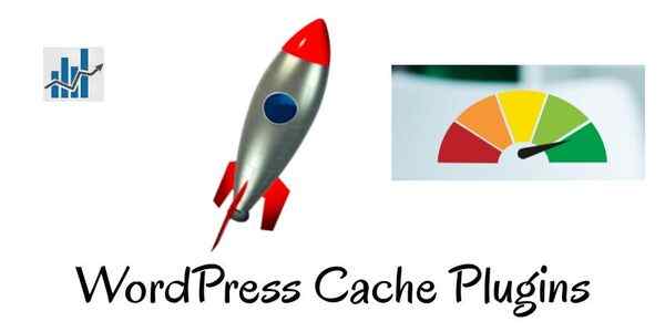WordPress Cache Plugins