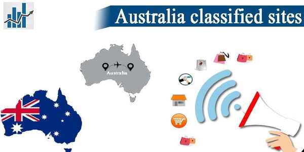 Australia classified sites