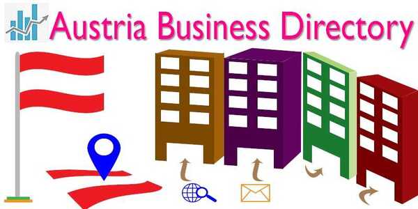 Austria Business Directory