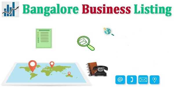 Bangalore business listings