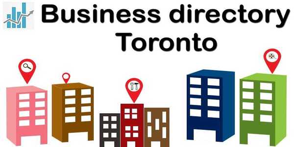 Business directory Toronto
