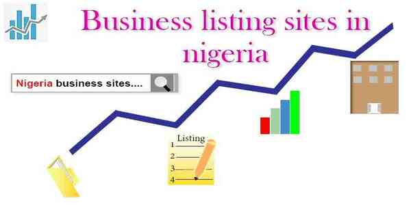Business listing sites in Nigeria