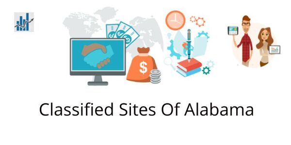 Classified Sites Of Alabama