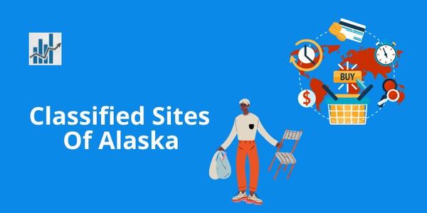  Classified Sites Of Alaska