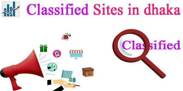 Classified Sites in Dhaka