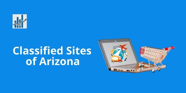 Classified Sites of Arizona