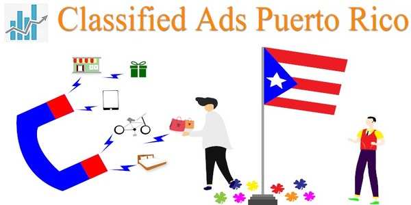 Classified ads puerto rico