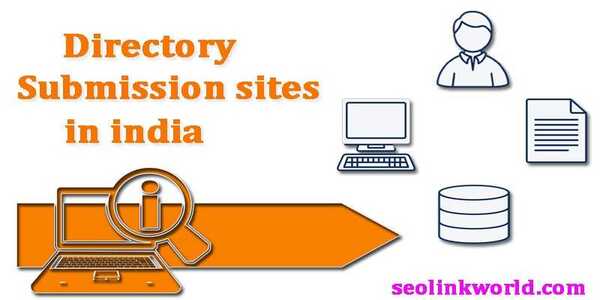 Directory submission sites in india