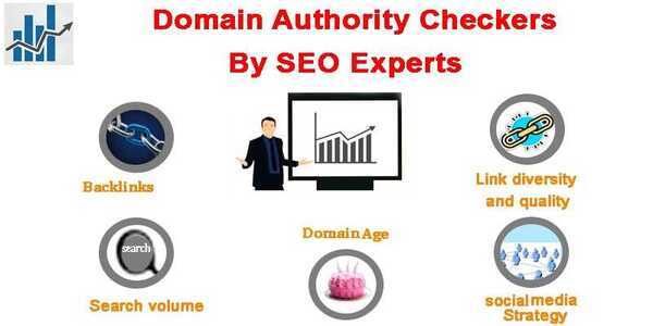 Domain Authority Checkers By SEO Experts
