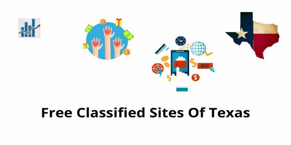 Free Classified Sites Of Texas
