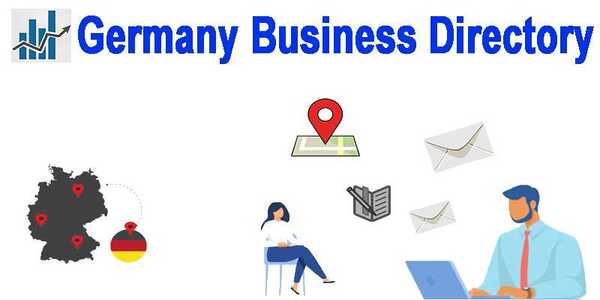 Germany Business Directory