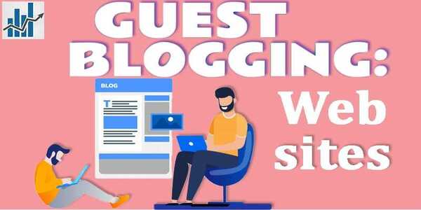 Guest Blogging Websites