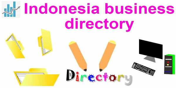 Indonesia business directory
