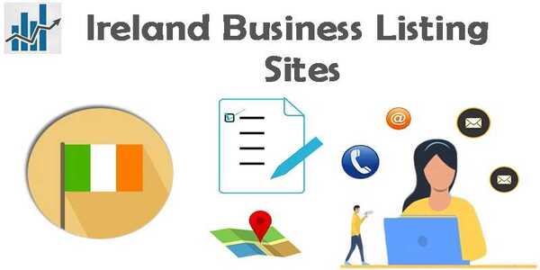 Ireland business listing sites