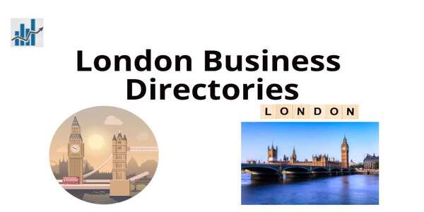 London business directories