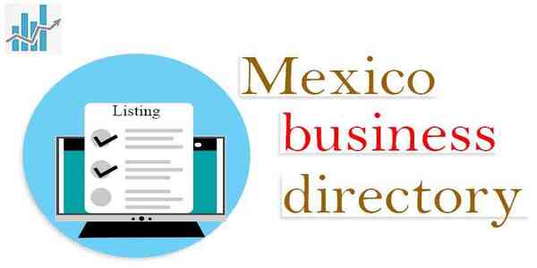 Mexico business directory