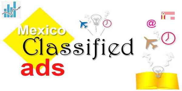 Mexico classified ads