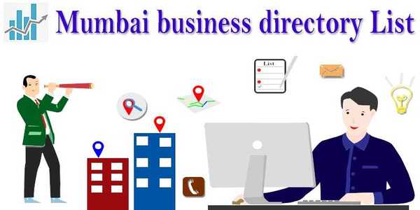 Mumbai business directory List