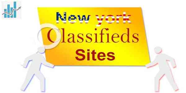 New York classifieds sites