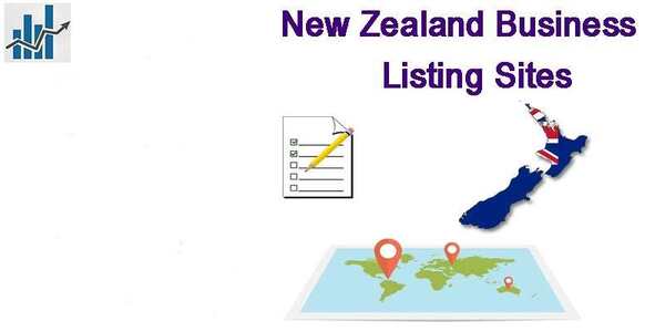 New Zealand business Listing sites