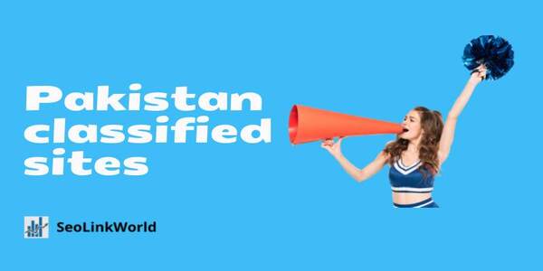 Pakistan classified sites