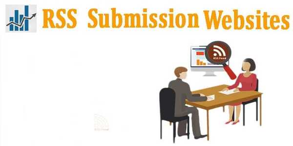 RSS Submission Websites