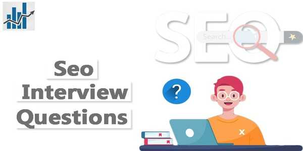 SEO Interview Questions