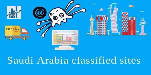 Saudi Arabia classified sites