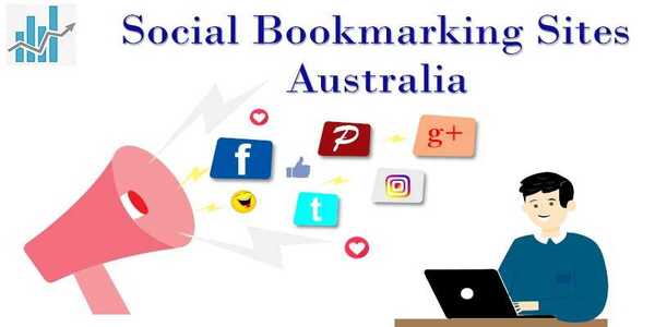 Social bookmarking sites Australia