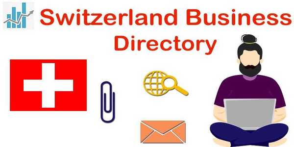 Switzerland Business Directory