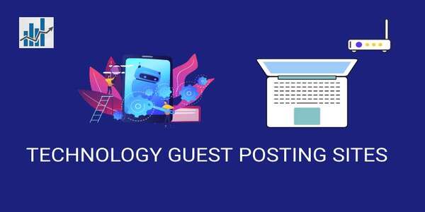 Expanding Your Online Reach by Tech Guest Posting: