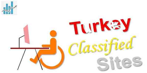 Turkey classified sites