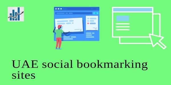 UAE social bookmarking Sites