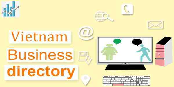 Vietnam business directory