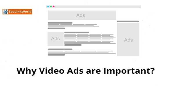 Why Video Ads are Important?